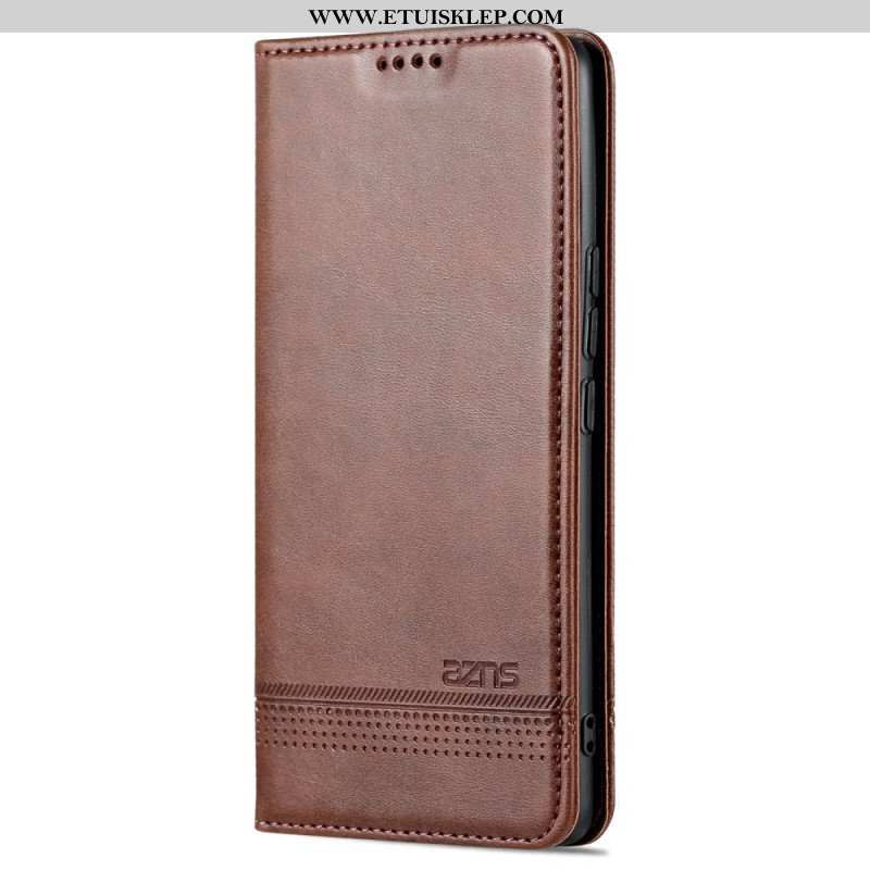 Etui Na Telefon do Honor 90 Etui Folio Azns